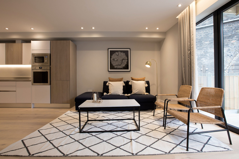 Others 5, Elephant and Castle by Allô Housing, London