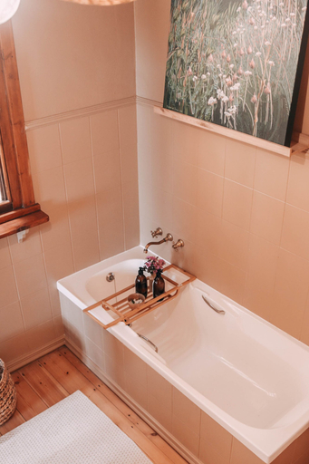 Bathroom 5, Sonnekus Boutique Hotel & Bistro, City of Cape Town