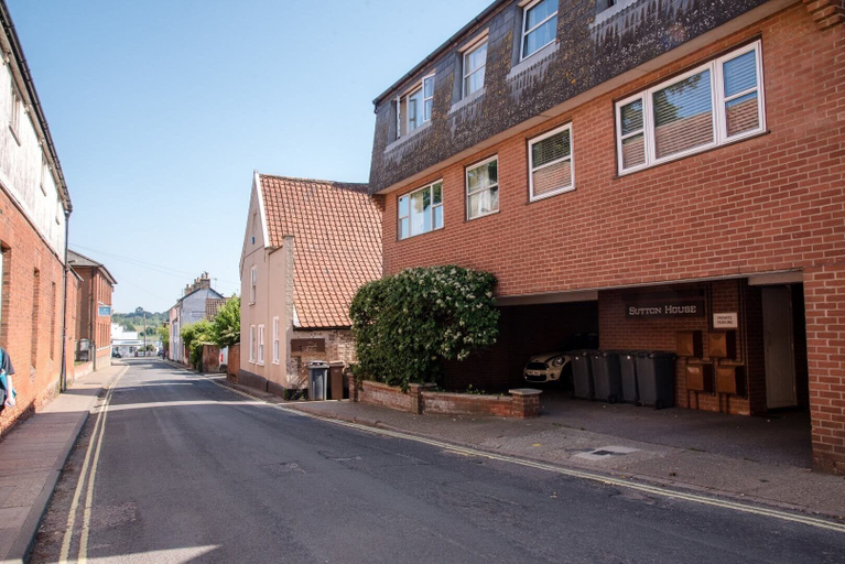Exterior & Views, Sutton House, Woodbridge, Suffolk