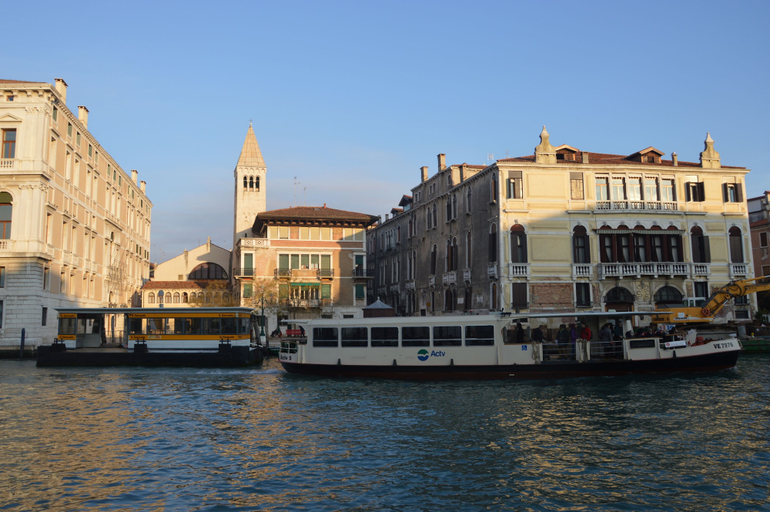 Exterior & Views 2, Dorso Duro Apartment, Venezia