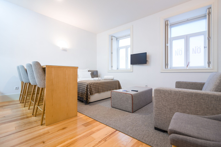 Others 5, ON Apartments – Palace – Free Parking, Porto