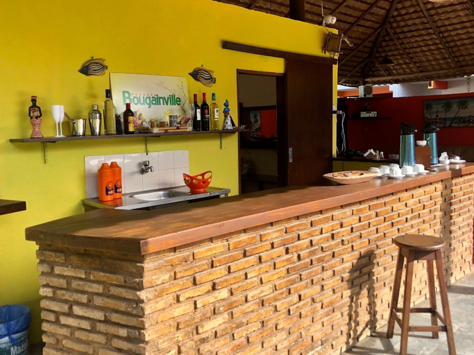 Food & Drinks 4, EcoVila-Zen Bougainville - Hotel Pousada, Salvador