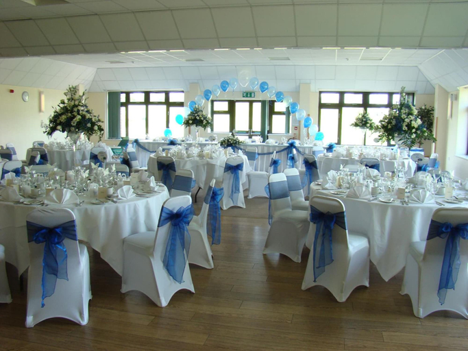 Food & Drinks 5, The Wiltshire Hotel, Golf and Leisure Resort, Wiltshire