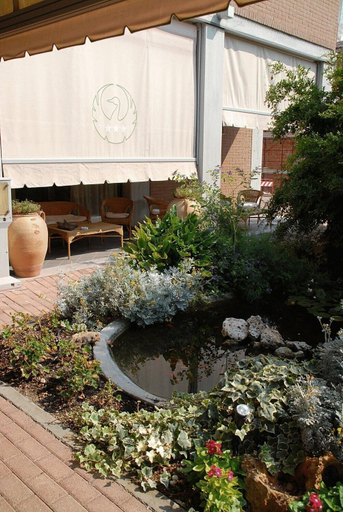 Exterior & Views 2, Hotel la Fenice, Modena
