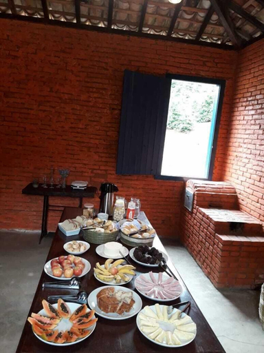Food & Drinks 4, Pousada Recanto da Lua - Alto Caparaó, Alto Caparaó