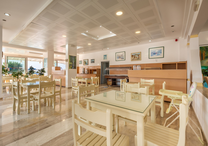 Food & Drinks 5, Tropical Sol, South Aegean
