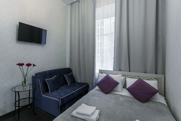 Others 4, Asmera Apartments - Kolokolnaya, Sankt-Peterburg gorsovet