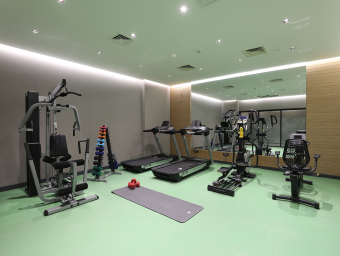 Others 4, ibis Styles Istanbul Atasehir, Maltepe