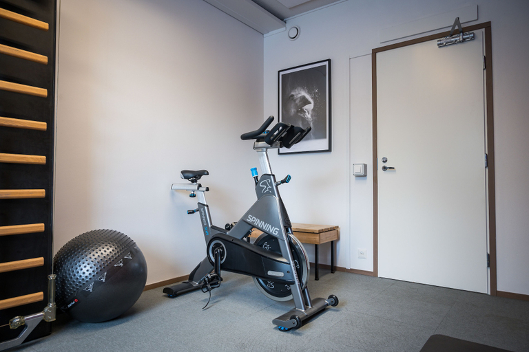 Others 4, The Rooms Airport - 20Rooms, Uusimaa