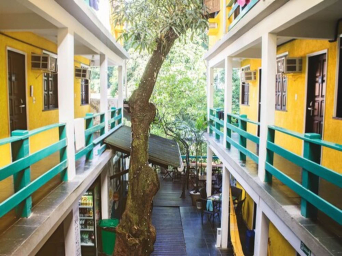 Others 5, Che Lagarto Hostel Morro de São Paulo, Cairu