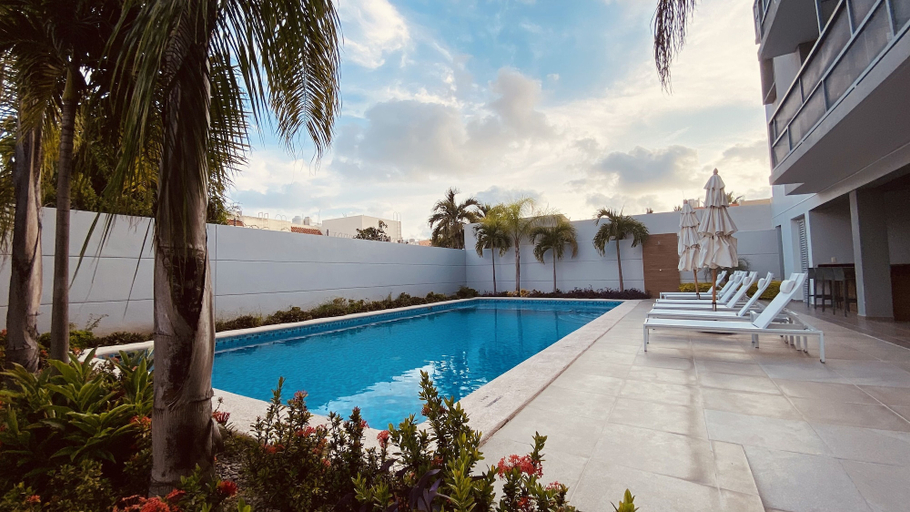 Sport & Beauty 5, Mareta Apartments, Mazatlán