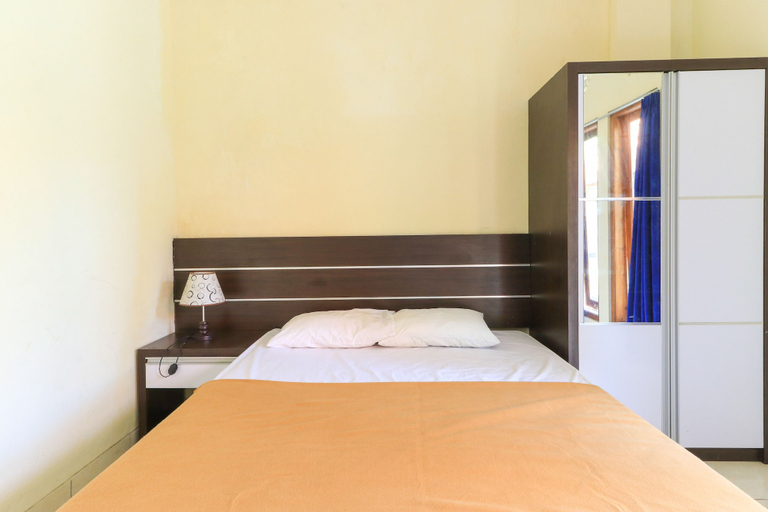 Bedroom 2, Bantan Guest House, Badung
