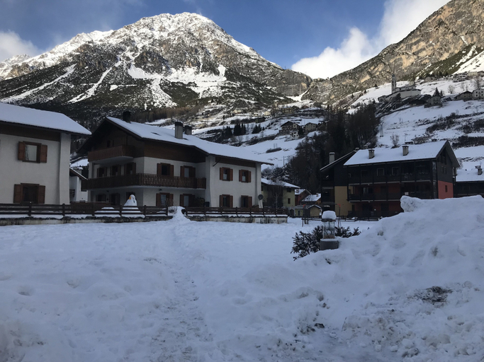 Exterior & Views 2, Alpen Hotel Chalet - Valdidentro, Sondrio