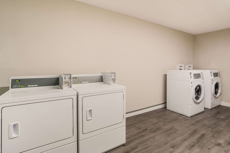 Others 5, MainStay Suites Florence - Darlington, Florence