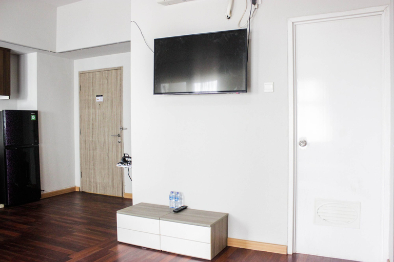 Others 4, Modern & Gorgeous 2BR Apartment at Newton Residence, Bandung