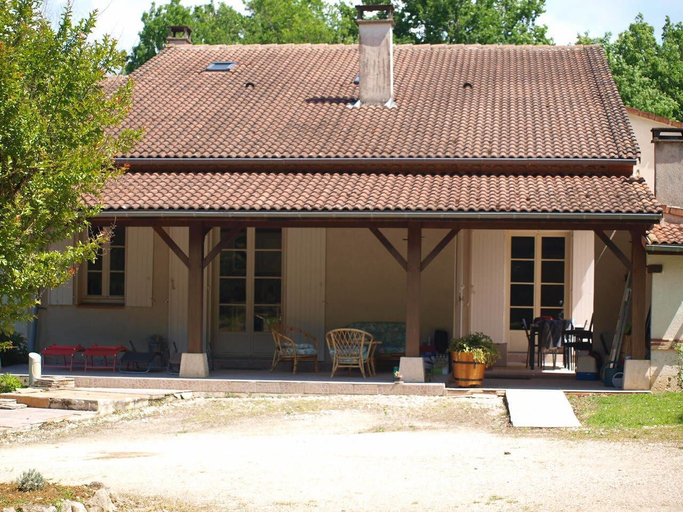 Exterior & Views, Le Cheminard, Lot-et-Garonne