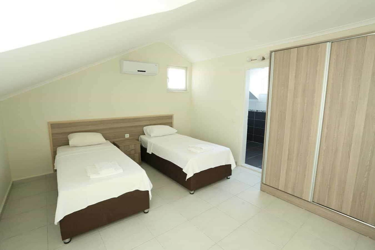 Room 4, Crystal Villa 3, Fethiye