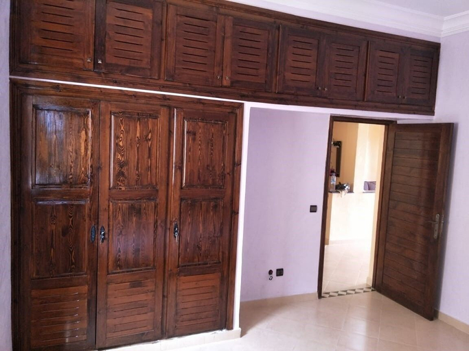 Others 4, Villa vue sur mer, Casablanca