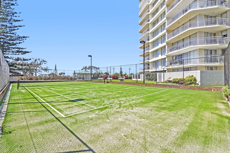 Exterior & Views 2, Talisman Apartments, Gold Coast