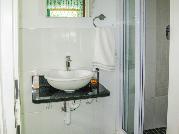 Bedroom 3, Wilmot Cottages, Nelson Mandela Bay