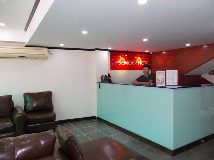Memory Hotel, Chanthabuly