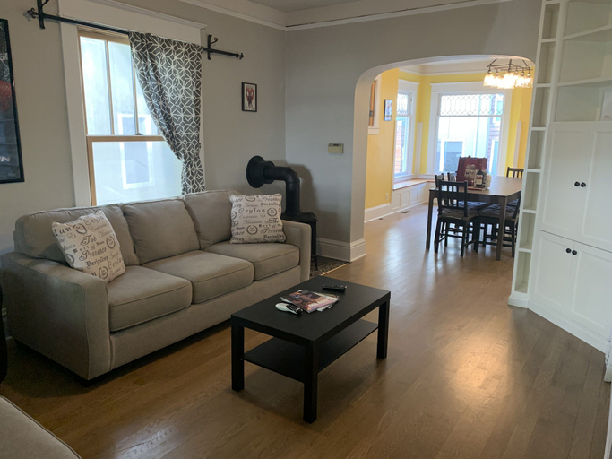 Others 5, Seattle Vacation Home - Queen Anne 4 bed, Seattle