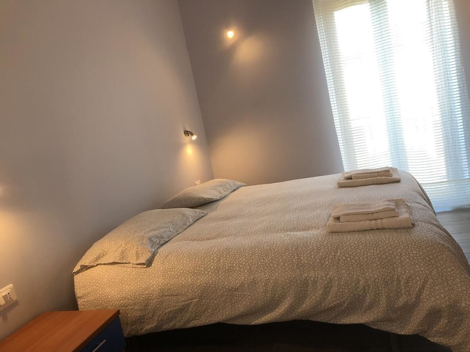 Profumo di Zagara, Cosenza