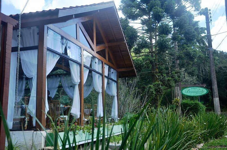 Exterior & Views 2, Pousada Bramasole, Camanducaia