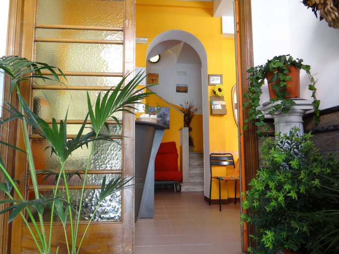 Exterior & Views 2, Hotel Amendola Fiera, Milano