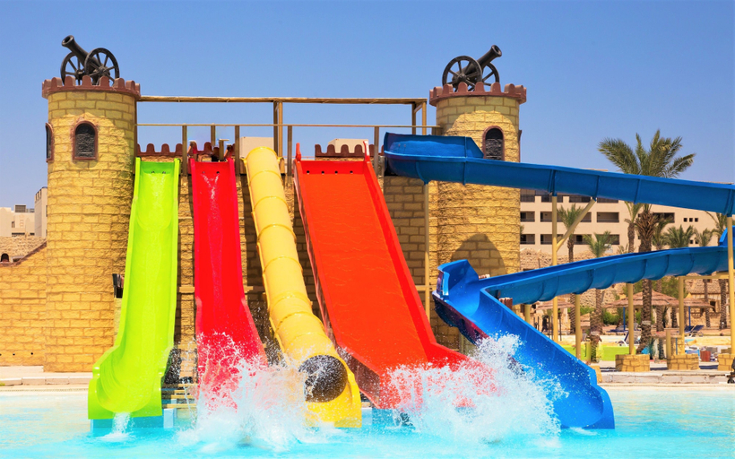 Sport & Beauty 2, Royal Lagoons Resort & Aqua Park Families and Couples Only, Al-Ghurdaqah