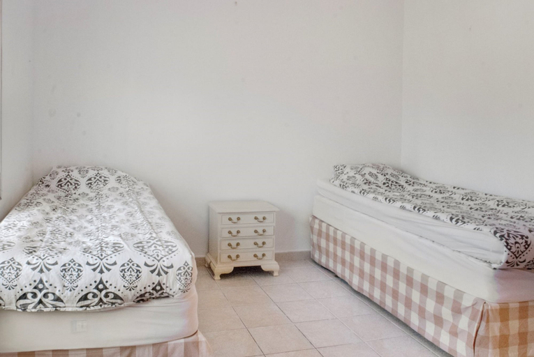 Bedroom 3, 107340 - Apartment in Fuengirola, Málaga