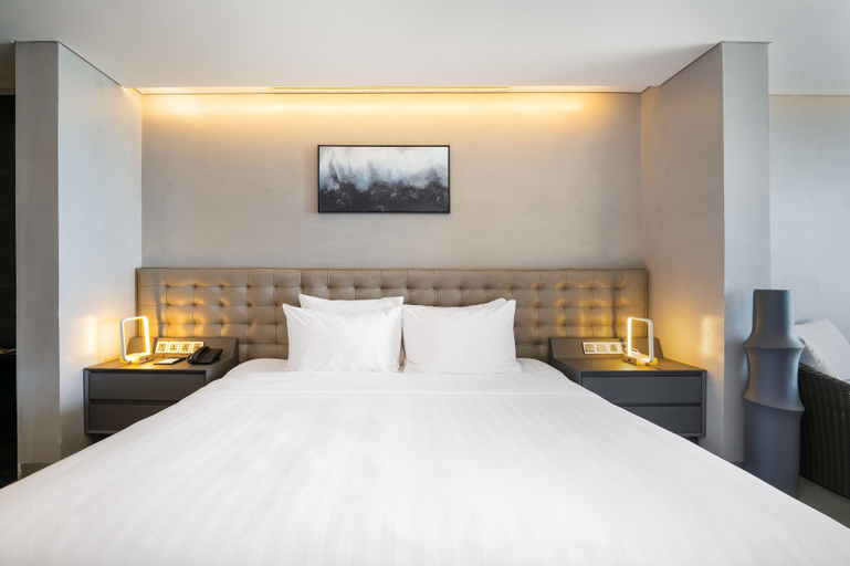 Bedroom 3, M SUITE Danang Beach, Da Nang