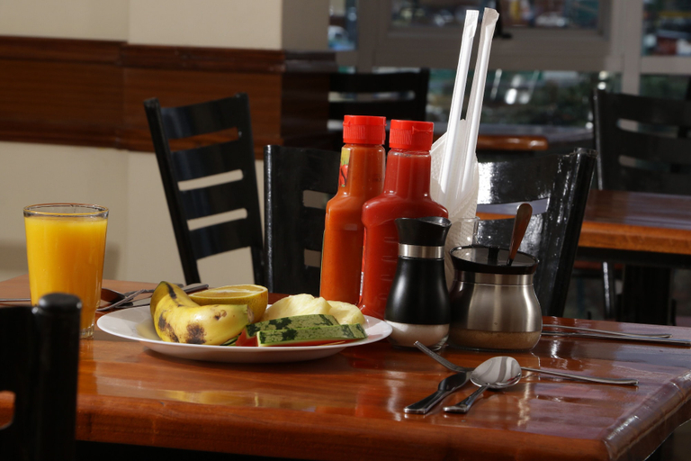 Food & Drinks 5, Claire De Lune Moonlight Hotel, Nakuru Town East