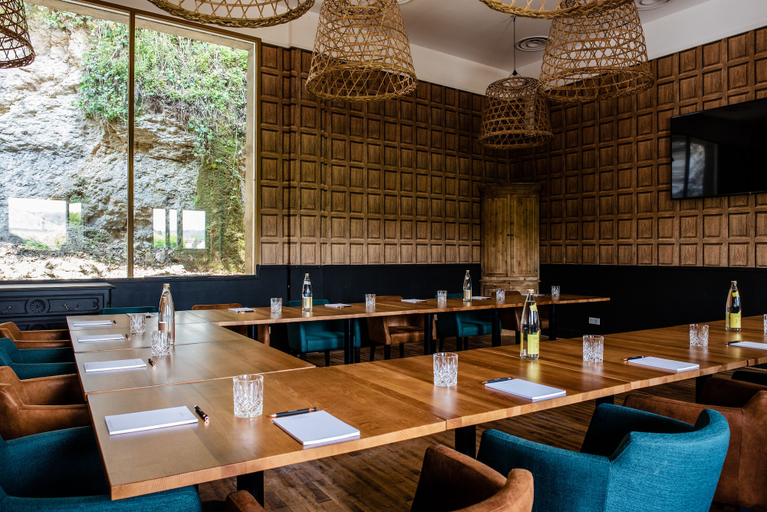 Food & Drinks 5, Hôtel de Bouilhac, Dordogne