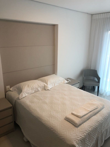 Bedroom 3, STARLIS HOME - Versátil, Cuiaba
