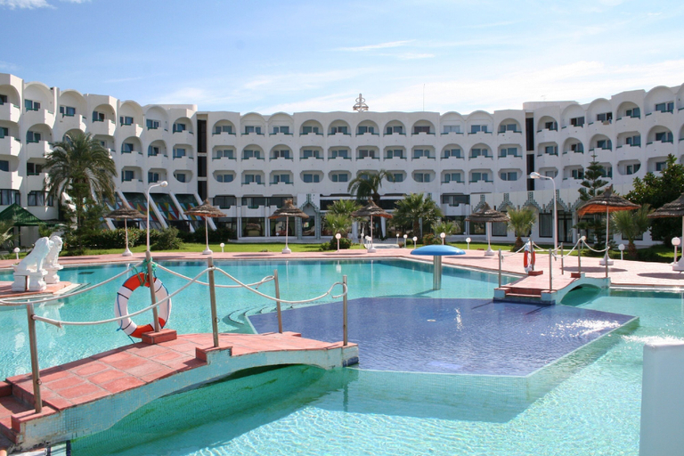 Exterior & Views, Helya Beach Resort, Monastir