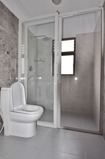 Bathroom 4, Feel Like Home Nepal, Bagmati
