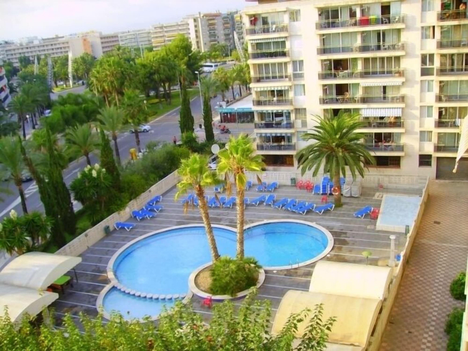 Sport & Beauty 4, Apartamentos Los-Peces-46, Tarragona