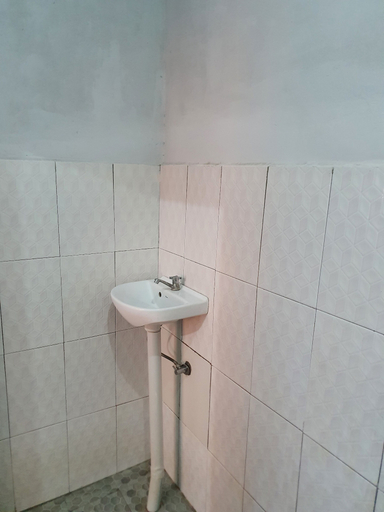 Bathroom 4, Gani Homestay, Lombok