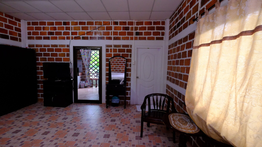 Others 5, Baan Kwan Charoen Bungalow, Ko Samui