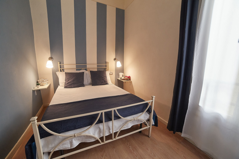 Bedroom 3, B&B di Piazza del Duomo, Florence