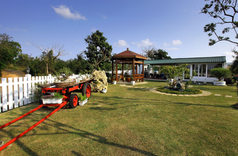 Others 5, Lan Hai Inn, Pingtung