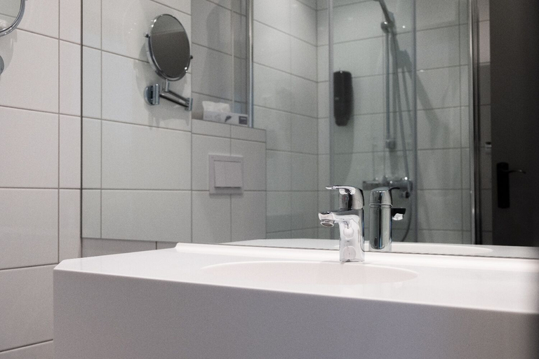 Bathroom 3, Hunderfossen Hotell & Resort Hafjell, Lillehammer