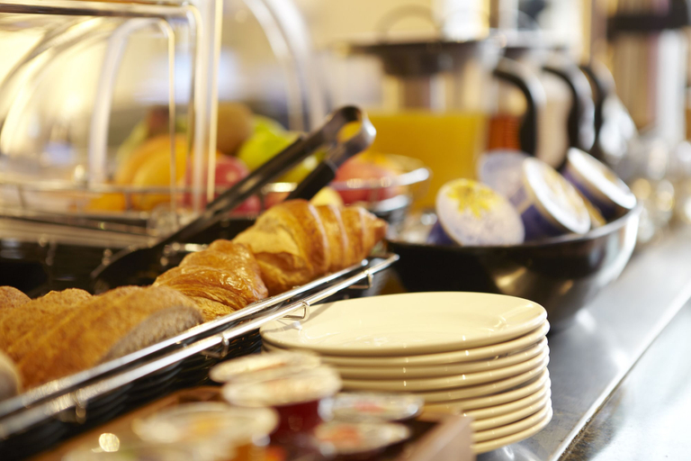 Food & Drinks 5, Mayfield Hotel, North Yorkshire