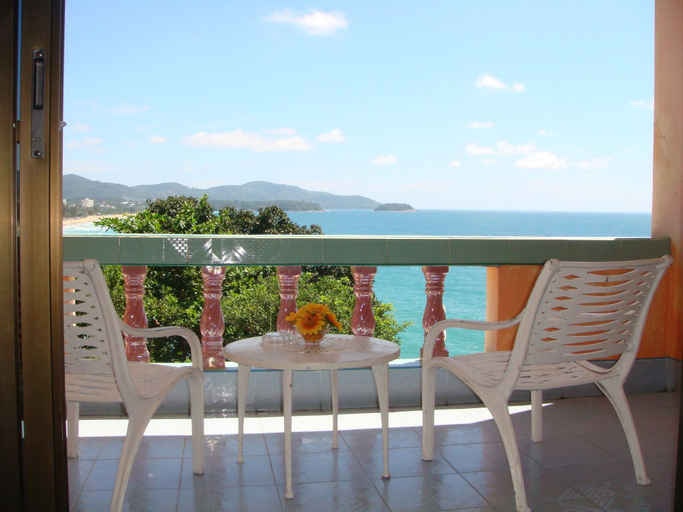Others 5, Baan Karon Hill Phuket Resort, Pulau Phuket