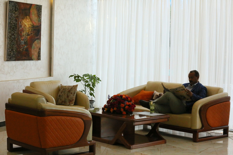 Others 5, Marcen Addis Hotel, Addis Abeba