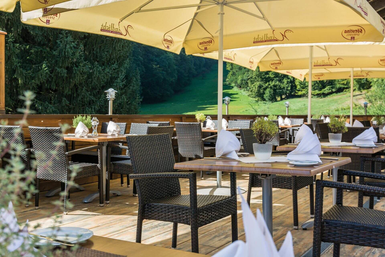 Food & Drinks 5, Landhotel Windlicht, Aschaffenburg