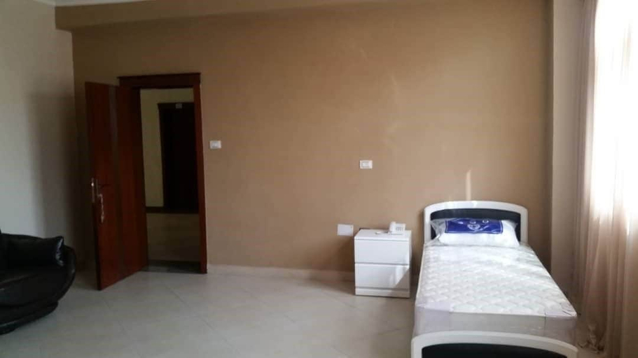 Bedroom 4, Lilu House, Addis Abeba