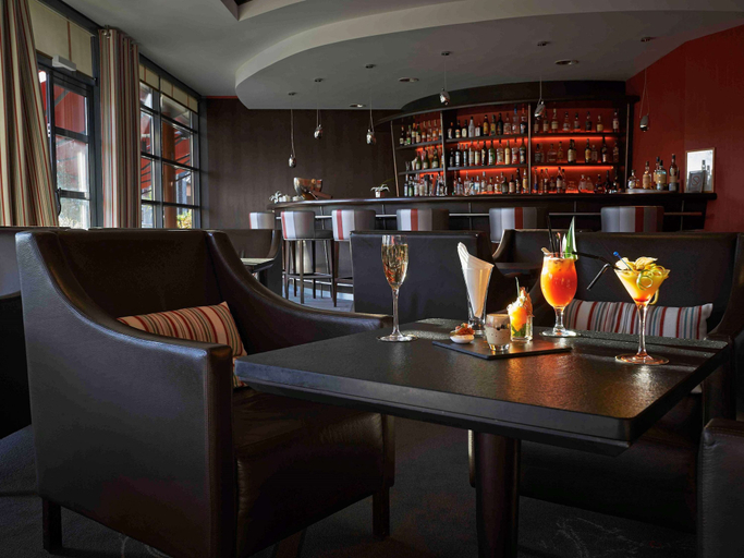 Food & Drinks 5, Parc Beaumont Hotel & Spa Pau - MGallery Collection, Pyrénées-Atlantiques