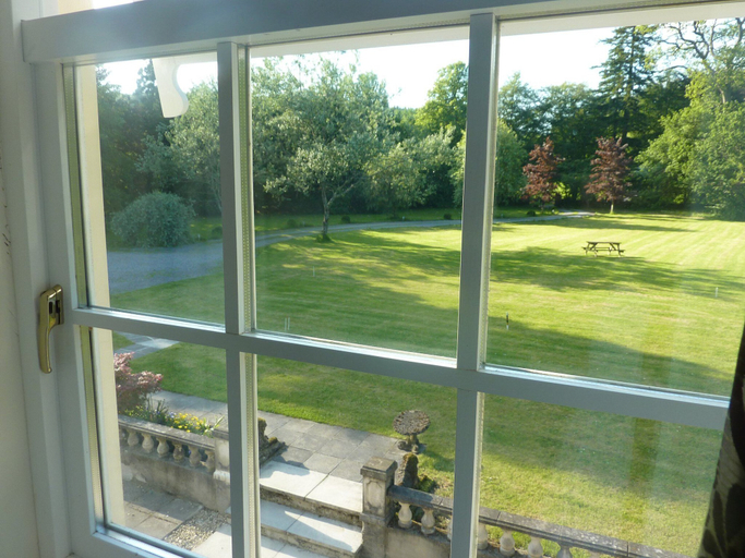 Others 4, Glangwili Mansion, Carmarthenshire